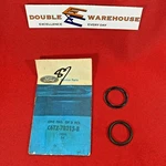 Nos Oem Ford C6TZ-7B215-B Seal Lot Of Two New. Price: $12.99.