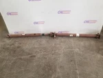 2014 Ford F150 Xlt 3.5L Turbo 4X2 Rear Drive Shaft Assembly 145'' Wb Used. Price: $153.00.
