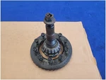 2015-2020 Ford F150 F-150 Pickup Truck Rear Ring Pinion 3.55 Gear Axle 2874 Used. Price: $149.99.