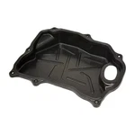Oil Pan DQ400 Used Ehybrid - 0DD325201B Audi Seat Skoda. Price: $60.60.