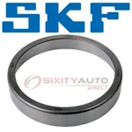 Skf Rear Inner Wheel Bearing Race For 1956-1957 International S100 Ry New. Price: $29.26.