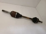 2006-13 Range Rover Sport Lh Driver Axle Shaft Rear LR072063 Used. Price: $103.30.