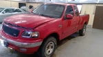 Rear Axle Disc Brakes Heritage Fits 00-04 Ford F150 Pickup 1849787 Used. Price: $836.90.