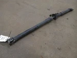 Rear Drive Shaft 20L Automatic Transmission Cvt Fits 17 Impreza G2U Used. Price: $59.94.