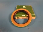 Cr 24988, Skf Double Lip Oil Seal, 2.500 In Shaft Dia., 3.500 Od New. Price: $19.99.