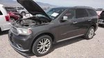 2014 Dodge Durango Transmission Oem 167K Miles - LKQ455791291 Used. Price: $2210.10.