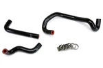 Hps Black Silicone Heater Coolant Hose Kit For 86-92 Mazda RX-7 FC3S Na Lhd New. Price: $123.00.