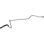 624-292 Dorman Automatic Transmission Oil Cooler Hose Assembly For Ram Truck New. Price: $157.75.