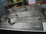 Audi S4 S5 8T 8F Q5 Oil Pressure Line Transmission 8K0317817CC 8K0317818CC Gebraucht. Price: $198.63.
