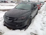 Clutch Master Cylinder 2.0L Speed Vin 8TH Digit Fits 04-13 Mazda 10385454 Used. Price: $60.02.