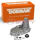 Dorman Rear Transfer Case Housing For 2000-2007 Gmc Yukon Components Og New. Price: $329.29.