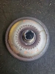 Subaru Forester SG5 EJ204 Automatic Torque Converter Used. Price: $186.34.