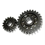 Pem Racing 65032A Premium Lightweight Gear Set, 10 Spl., New. Price: $153.99.