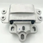 For Vw Gti Golf Jetta Audi A3 8P 1.8T 2.0T Oem Transmission Mount 5ND199555D New. Price: $78.06.