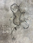 Transmission Harness #04801418AE For 07.5-09 Dodge Ram Cummins G56 Manual Used. Price: $750.00.