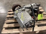 2004 Jeep Wrangler Tj Used Transfer Case 52105887AC Mt ID4.0L 5SP 120K Mile. Price: $600.00.