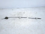 2016-2022 Honda Hr-v Automatic Trans Gear Shifter Linkage Cable 54315-T7A-951 Used. Price: $78.80.