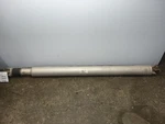 Rear Drive Shaft From 2024 Tundra (12732731 Used. Price: $288.68.
