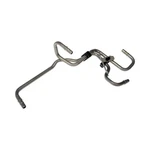 624-948 Dorman Automatic Transmission Oil Cooler Hose Assembly Ford Escape New. Price: $52.57.