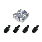 Derale Oil Control Thermostat - 15719 New. Price: $94.71.