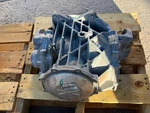 2008 Corvette C6 Auto Trans Differential Carrier Assembly 2.56 Ratio **22K** Used. Price: $1199.95.