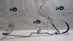 2018-2020 Chevrolet Tahoe 5.3L Transmission Oil Cooler Line Hose Oem 84305556 Used. Price: $129.99.