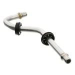 18-22 Wrangler Jl Gladiator Transmission Oil Cooler Supply Tube Mopar 68282435AA New. Price: $22.77.