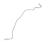 1964-65 Mustang; 289 V8; With C4 Transmission; Modulator Vacuum Line New. Price: $15.99.