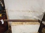 Rear Drive Shaft 2WD Swb Manual Transmission Fits 84-88 Toyota Pickup 616168 Used. Price: $184.89.