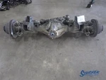 Rear Axle 4WD 3.73 Ratio Locking Anti-spin Fits 2022 Ram 2500 1459969 Used. Price: $2794.99.