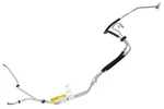 Acdelco 95929523 - Genuine Gm Parts Automatic Transmission Oil Cooler Hose New. Price: $104.21.