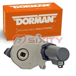 Dorman Transfer Case For 1996-2000 Gmc K2500 Motors Ue New. Price: $191.37.