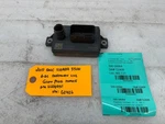 10-12 Gmc Sierra 3500 6.6L Duramax Lgh Lml Glow Plug Control Module Oem 12636451 Used. Price: $139.99.
