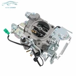 2 Barrel Carburetor For Mitsubishi 4G63 Space Gear Galiant L300 Talon MD-196458 New. Price: $81.84.