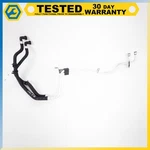 10-13 Land Rover L320 Automatic Transmission Oil Cooler Hose Pipe Line Oem Used. Price: $95.36.