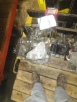 Automatic Transmission 3.2L 4WD Speed Transfer Case Fits 15 Cherokee 3256778 Used. Price: $1191.92.