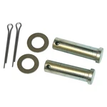Manual Transmission Clutch Countershaft Swivel Pins And Washers 1968-72 Lemans New. Price: $24.00.