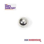 Winters 67398, One Natural Steel Ball 5/16IN Diameter Performance Parts New. Price: $20.15.