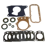 Crown Automotive D300GS Transfer Case Gasket & Seal Set CJ5/CJ7/SCRAMBLER New. Price: $29.84.