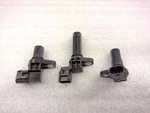 Subaru Lineartronic Cvt TR690 Revolution Sensor Set 3 Piece 2010-2024 Used. Price: $92.01.