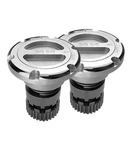 Mile Marker 549 Ford Premium Locking Hub 05-20 F-250-F-550 New. Price: $179.45.
