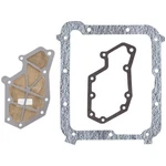 Atp B-43 Automatic Transmission Filter Kit Select 74-81 Ford Mercury Models New. Price: $18.99.