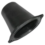 Clutch Rod Boot Manual Transmission 1967-69 Camaro Firebird Nova 1PC New. Price: $20.00.