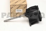 Toyota Genuine Transfer Shift Actuator Assy 36410-71010 Tacoma New. Price: $383.98.