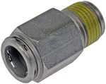 Automatic Transmission Oil Cooler Line Connector Dorman 800-731 New. Price: $19.00.