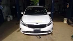 Loaded Beam Axle Mexico Built Vin 3 1ST Digit Fits 17-18 Forte 10288127 Used. Price: $437.34.