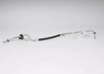 Genuine Acdelco Automatic Transmission Fluid Cooler Outlet Line 15264597 New. Price: $44.45.