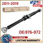 For 11-19 Dodge Durango V8 5.7L Awd Rear Drive Shaft Assembly 52123635 976-972 New. Price: $296.99.