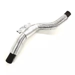 Genuine Volkswagen Hvac Heater Hose 1K0-121-156-BE New. Price: $99.59.