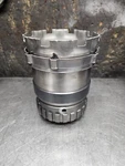 4R70W Aode Transmission Complete Set Ford 1993-2002 Planetary Remanufactured. Price: $220.00.